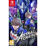 Astral Chain - Nintendo Switch
