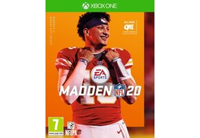 Madden NFL 20 - Xbox One