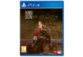 Ash of Gods: Redemption - PS4