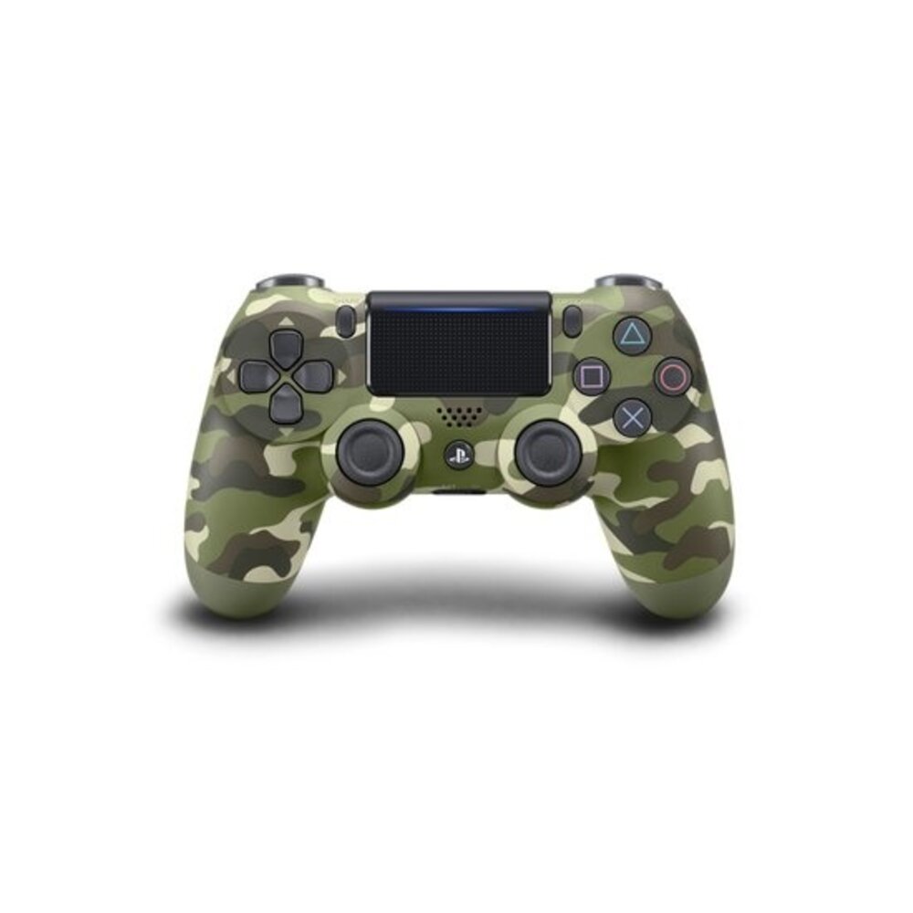 Dualshock 6 hot sale