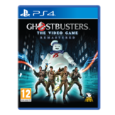 Ghostbusters: The Videogame Remastered - PS4