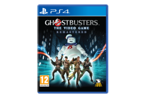 Ghostbusters: The Videogame Remastered - PS4