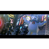 Ghostbusters: The Videogame - Remastered (Code in box)- Nintendo Switch