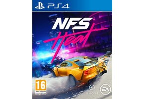Need for Speed: Heat - PS4