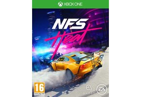 Need for Speed: Heat - Xbox One
