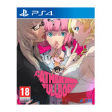 Catherine: Full Body - PS4