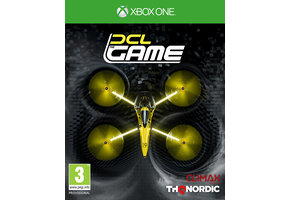 DCL - Drone Championship League - Xbox One