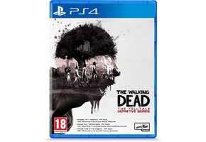 The Walking Dead: The Definitive Series - PS4