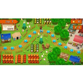 Harvest Moon Mad Dash - PS4