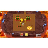 Harvest Moon Mad Dash - PS4