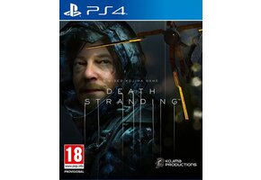 Death Stranding - PS4