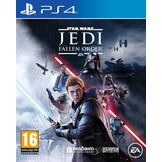 Star Wars Jedi: Fallen Order - PS4