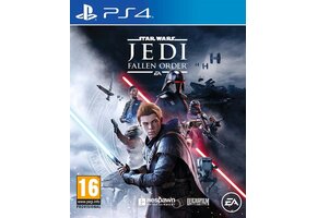 Star Wars Jedi: Fallen Order - PS4