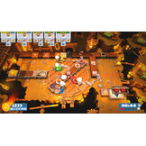 Overcooked Double Pack - Overcooked 1 & Overcooked 2  - PS4