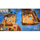 Overcooked Double Pack - Overcooked 1 & Overcooked 2  - PS4