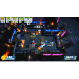 Overcooked Double Pack - Overcooked 1 & Overcooked 2  - PS4