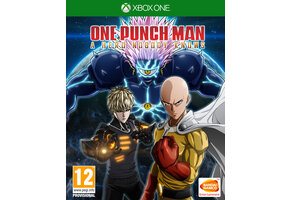 One Punch Man: A Hero Nobody Knows - Xbox One
