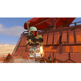 LEGO Star Wars - The Skywalker Saga - Playstation 4