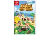 Animal Crossing: New Horizons - Nintendo Switch