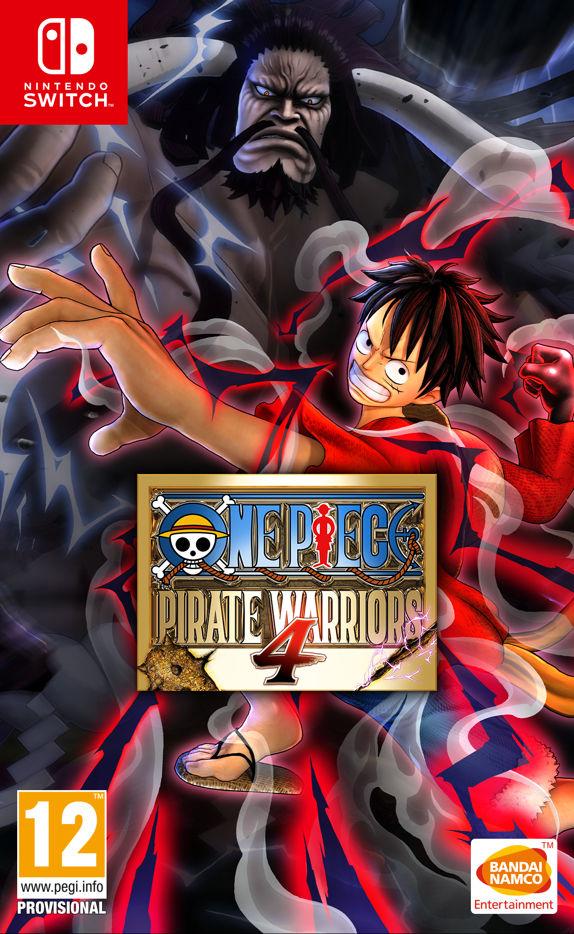 Pirate Warriors 4 Pre Order