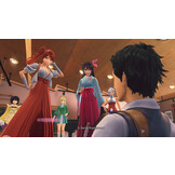 Sakura Wars - Day One Edition - PS4