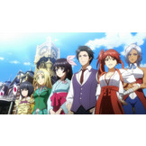 Sakura Wars - Day One Edition - PS4
