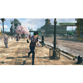 Sakura Wars - Day One Edition - PS4