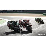 MotoGP 20 (Code in Box) - Nintendo Switch