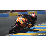 MotoGP 20 (Code in Box) - Nintendo Switch