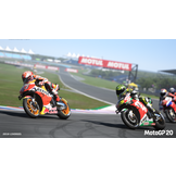MotoGP 20 (Code in Box) - Nintendo Switch