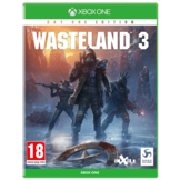 Wasteland 3 - Day One Edition - Xbox One