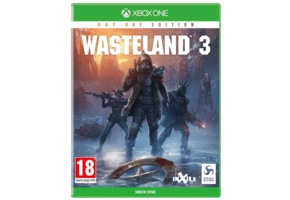 Wasteland 3 - Day One Edition - Xbox One