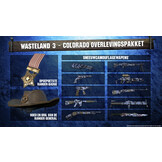 Wasteland 3 - Day One Edition - PS4