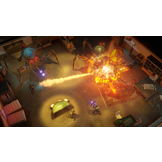 Wasteland 3 - Day One Edition - PS4