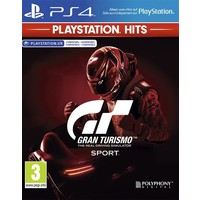 Gran Turismo Sport Standard Edition - Playstation 4