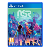 No Straight Roads - PS4