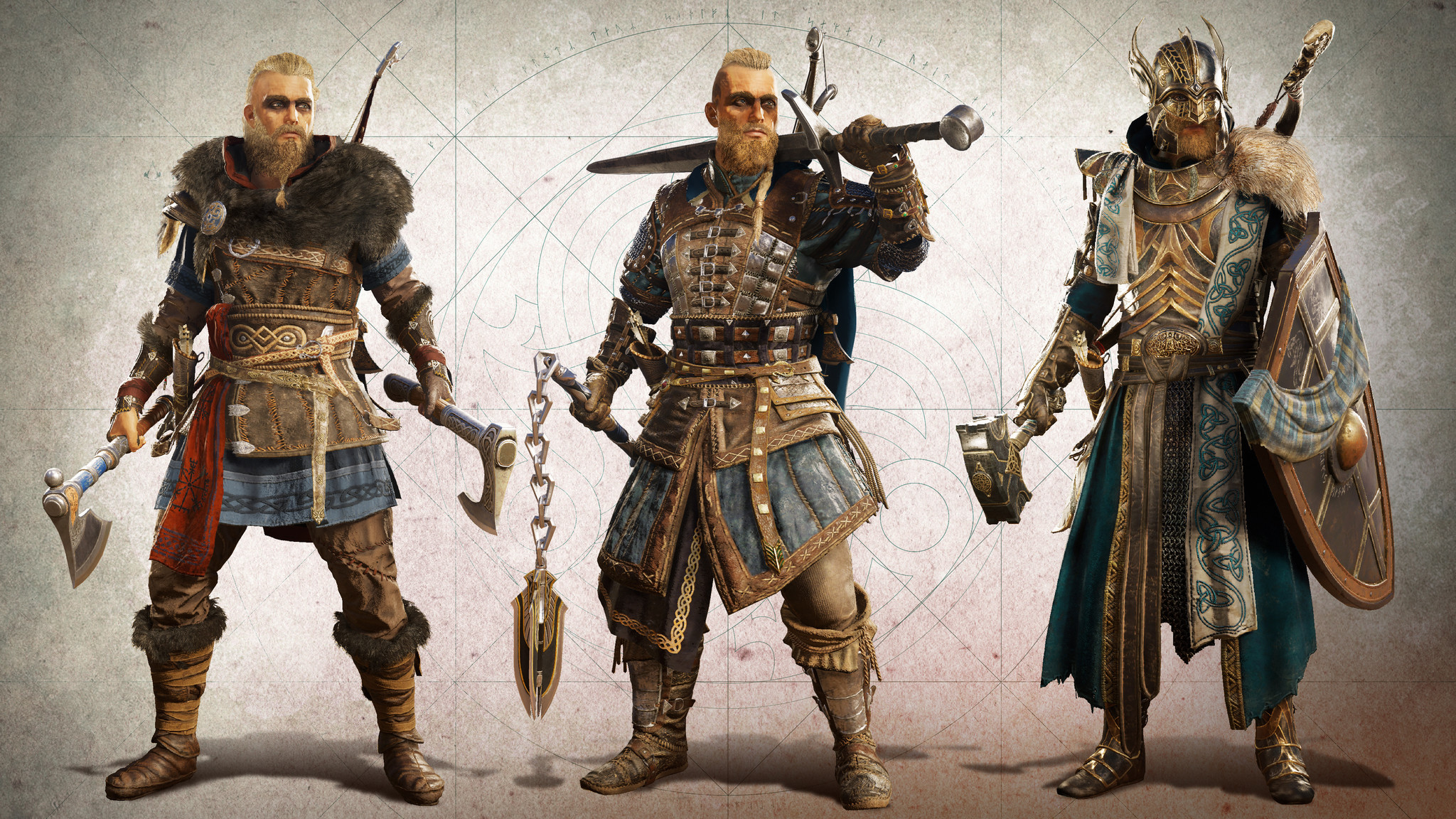 Assassin's Creed Valhalla - PS4