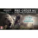 Assassin's Creed Valhalla - PS4