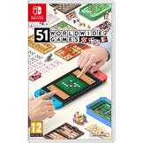 51 Worldwide Games - Nintendo Switch