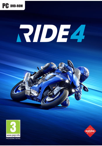 Ride 4 - PC