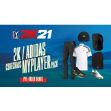 PGA Tour 2K21 - Xbox One