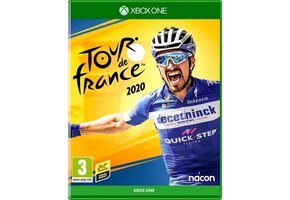 Tour de France 2020 - Xbox One