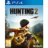 Hunting Simulator 2 - Playstation 4