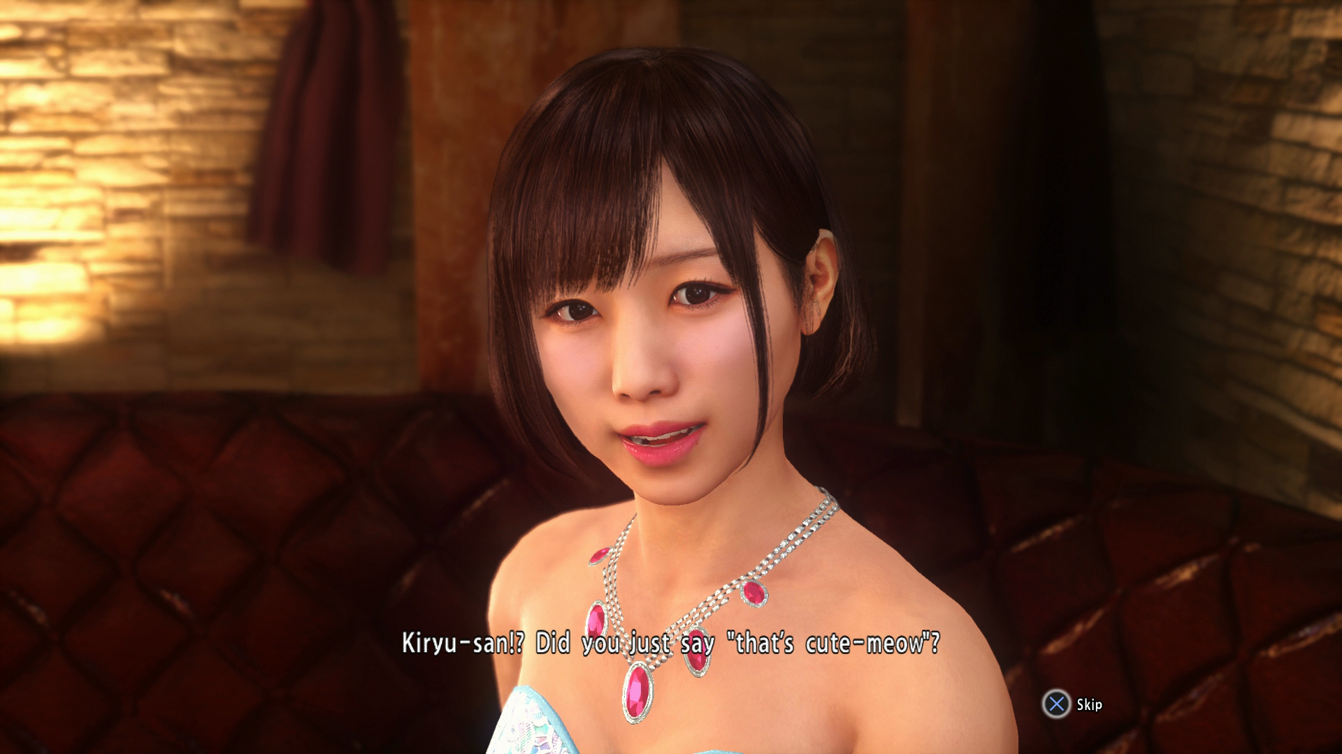 Yakuza 6: The Song of Life - Playstation 4