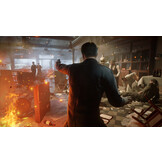 Mafia Trilogy - PS4