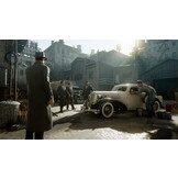 Mafia Trilogy - PS4