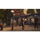 Mafia Trilogy - PS4