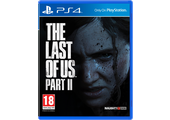 The Last of Us Part II - PS4