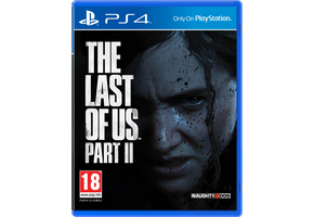 The Last of Us 2 - Playstation 4