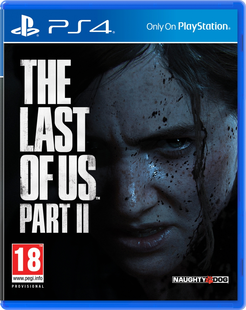 The Last of Us 2 - Playstation 4